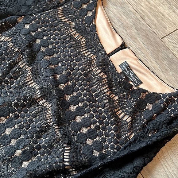 Jessica Howard black dress - Picture 7 of 9